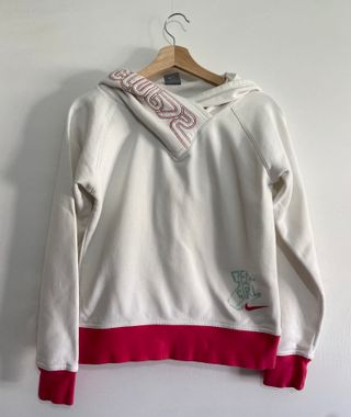 Sudadera Nike Get It Girl Talla L Niño