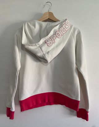 Sudadera Nike Get It Girl Talla L Niño