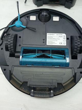 Robot aspirador conga 7490 Cecotec