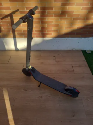 Patinete Eléctrico Ninebot ES1