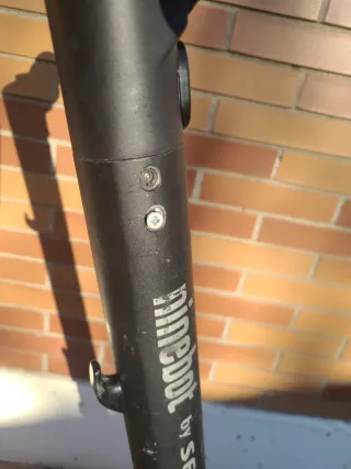 Patinete Eléctrico Ninebot ES1