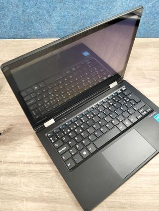 Portátil táctil MEDION AKOYA E2221T 11.6" 4/64GB