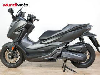 HONDA FORZA 125 ABS