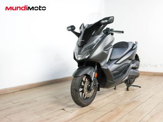 HONDA FORZA 125 ABS