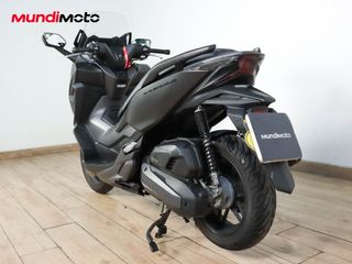 HONDA FORZA 125 ABS