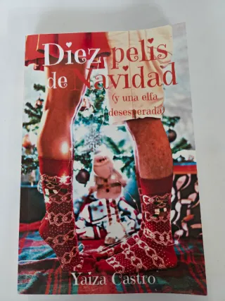 Diez Canciones de Navidad para Nadia