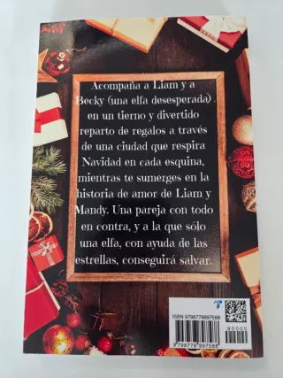 Diez Canciones de Navidad para Nadia