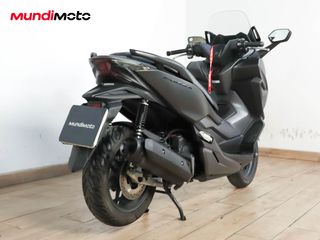 HONDA FORZA 125 ABS