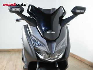 HONDA FORZA 125 ABS