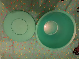 Tupperware Ciotola Media Aloha/Allegra 4,3L