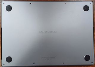 MacBook Pro 14 M1 Pro (14 Core),16GB RAM,512GB SSD