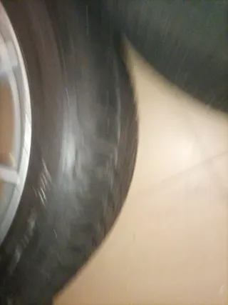 Llantas Mercedes Benz