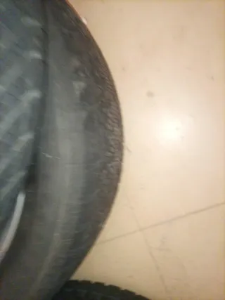 Llantas Mercedes Benz