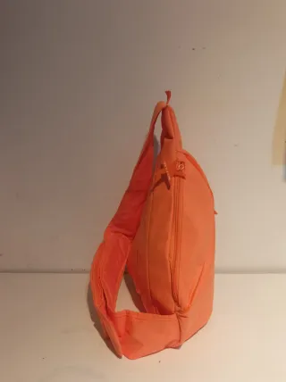 Mochila Agatha Ruiz de la Prada Naranja