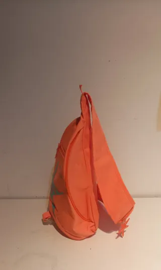 Mochila Agatha Ruiz de la Prada Naranja