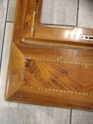 Tapa  máquina de coser 75x 45 cm