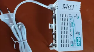 Centralino Fracarro MBJ3r3U T2