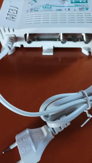 Centralino Fracarro MBJ3r3U T2