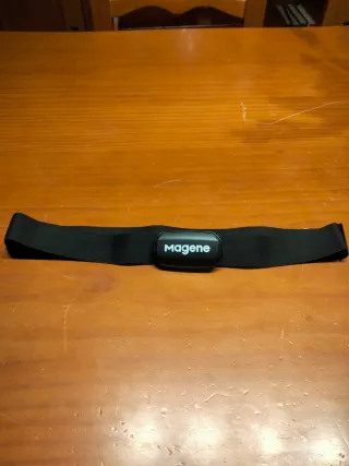 Pulsómetro Magene