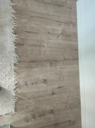 .Suelo de Tarima Diflor.