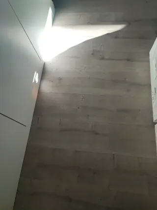 .Suelo de Tarima Diflor.