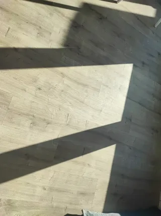 .Suelo de Tarima Diflor.