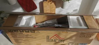 Patinete Eléctrico Infantil