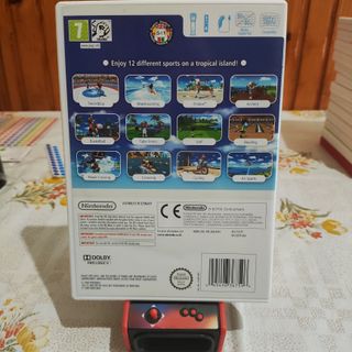 Wii Sports Resort Nintendo Wii PAL