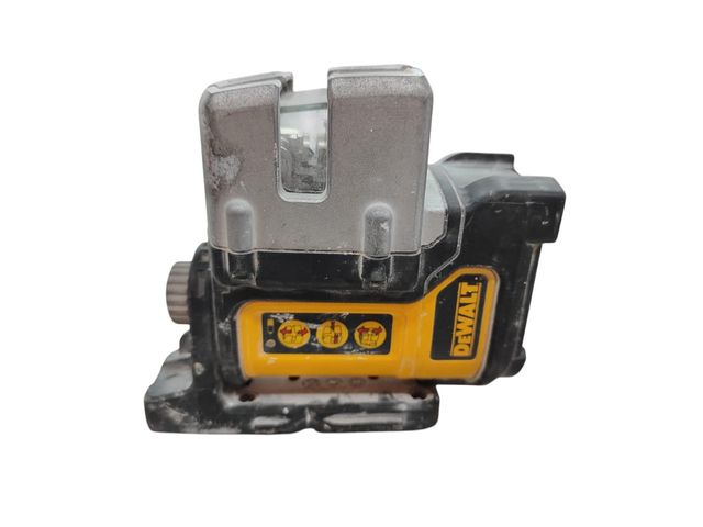 LIVELLO LASER DW089 CON VALIGIA