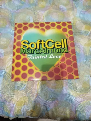 Vinilos Varios: Pop, Dance, Rock y Bandas Sonoras