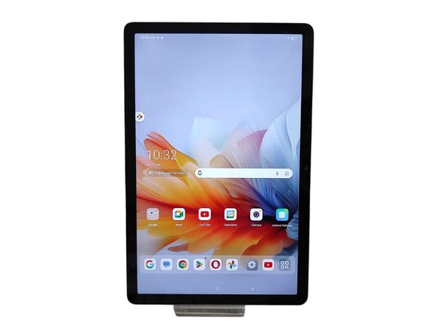 TABLET LENOVO TB311FU 10.1" 128GB 4 GB RAM CON SCATOLA + CAVO DI RICARICA