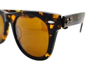 GAFAS RAYBAN WAYFARER RB2140 MARCO MARRON