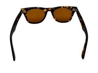 GAFAS RAYBAN WAYFARER RB2140 MARCO MARRON