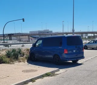 Volkswagen Multivan 2010