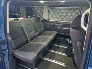 Volkswagen Multivan 2010