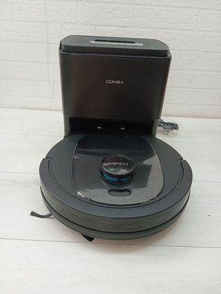 Cecotec Robot aspirador Conga 7490