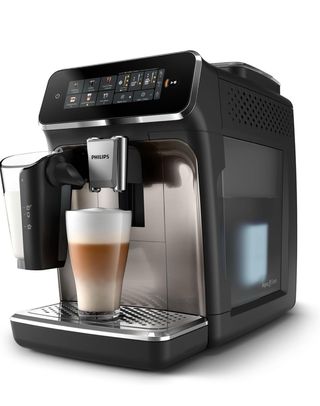 Cafetera Super Automática Philips Serie 3300