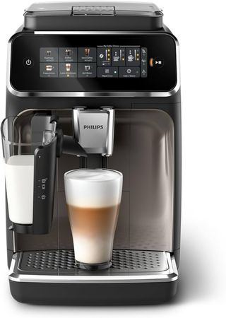 Cafetera Super Automática Philips Serie 3300