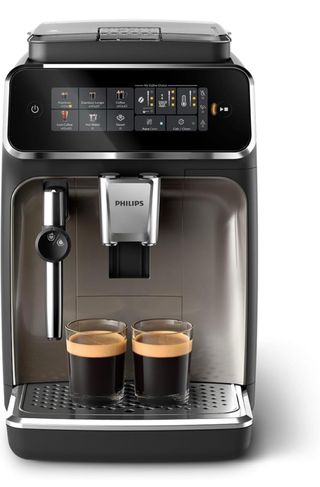 Cafetera Super Automática Philips Serie 3300