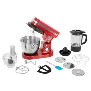 Robot Cocina Cecomix Mixer Plus 4018 6L 1200w