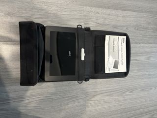 Reproductor DVD Portátil Airis TV USB