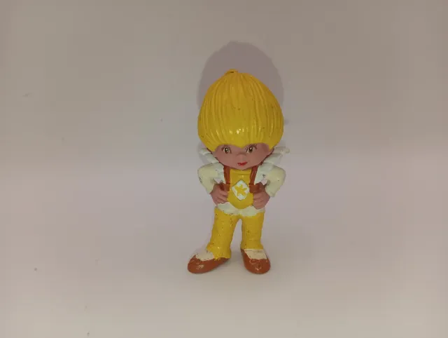 Rainbow Brite Capucine Schleich