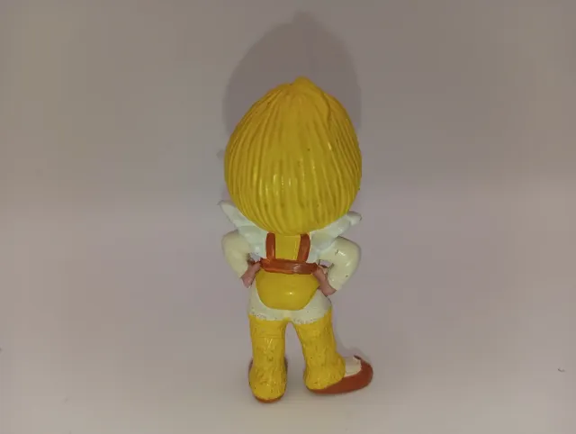 Rainbow Brite Capucine Schleich