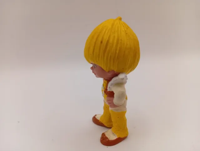Rainbow Brite Capucine Schleich