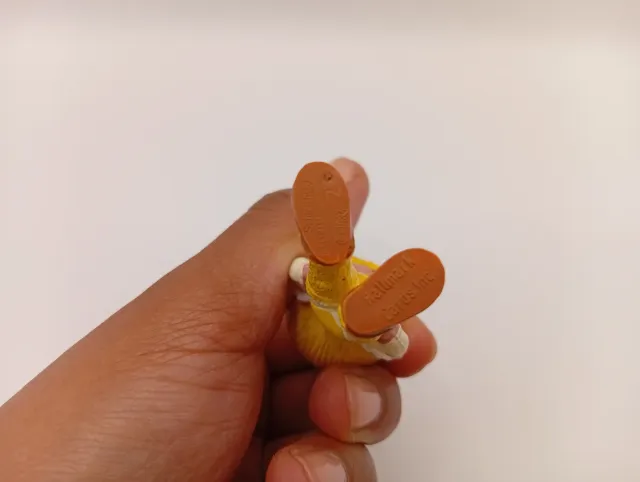 Rainbow Brite Capucine Schleich