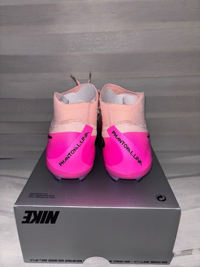 Nike Phantom Luna II Elite FG