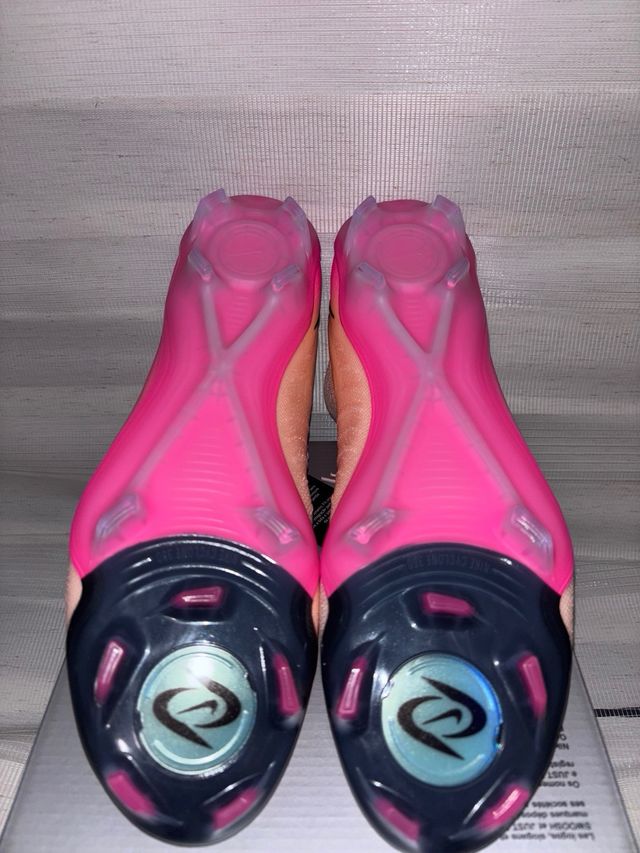 Nike Phantom Luna II Elite FG