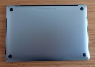 Macbook Pro 16 i9 2,4Ghz (8N),64GB RAM,8GB Gráfica