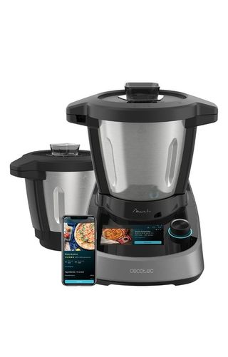 Cecotec Mambo Touch Habana - Robot Cocina