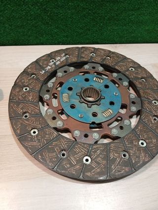 Set para embrague Sachs kit